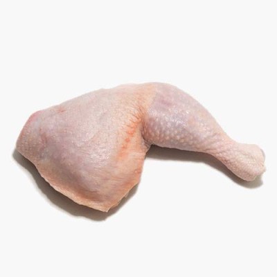 FRESH CHICKEN WHOLE LEG 1KG