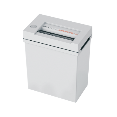 EBA Paper Shredder 1126C (Cross Cut)