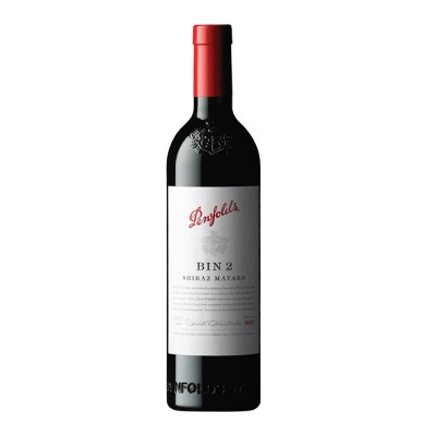 Penfolds Bin 2 Shiraz Mataro 750 ml