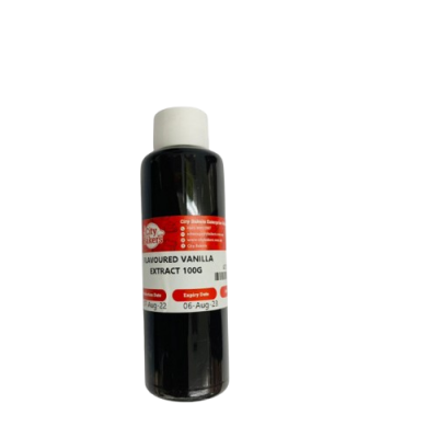 Vanilla Extract 250g x 24