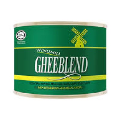 WINDMILL GHEEBLEND 400G