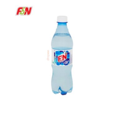 F&N ICE CREAM SODA 500ml