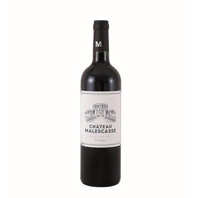 Chateau Malescasse  750 ml