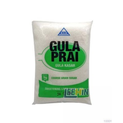 Gula Prai 1kg [KLANG VALLEY ONLY]