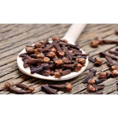 Clove - Bunga Cengkih 40gm [KLANG VALLEY ONLY]