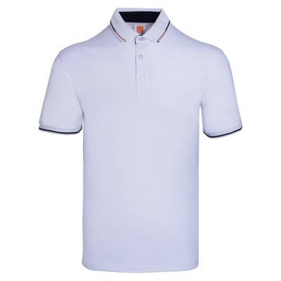 CUSTOM-MADE T-SHIRT MICRO INTERLOCK PK 170GSM SHORT SLEEVE - SIZE 6XL
