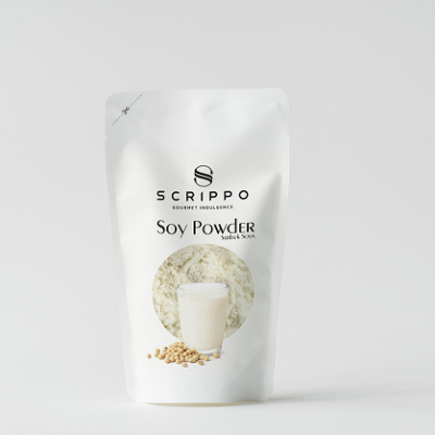 Scrippo Premium Soya Powder (1kg) x 10