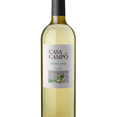 Casa de Campo Vino Blanco 750 ml