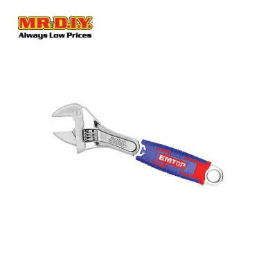 ADJUSTABLE WRENCH EAWH131001