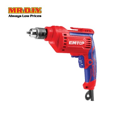 ELECTRIC DRILL EEDL501-3
