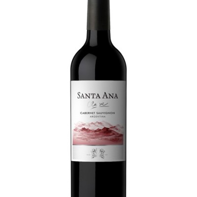 Santa Ana Classic Cabernet Sauvignon 750 ml