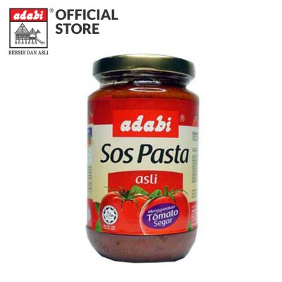 ADABI SOS PASTA ORIGINAL 300g