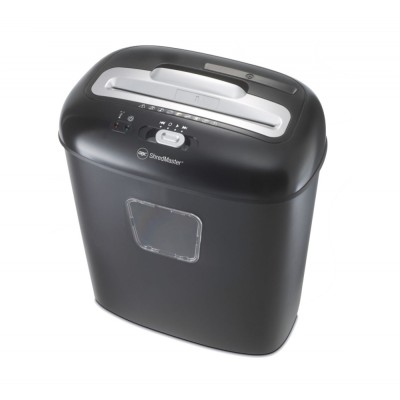 GBC Paper Shredder Duo