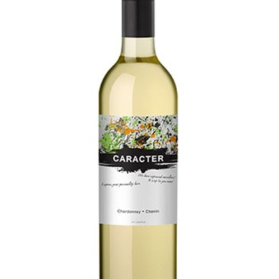 Caracter Chardonnay Chenin 750 ml