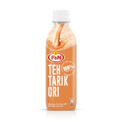 F&N Teh Tarik 270ml