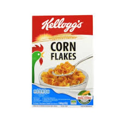 KELLOGGS CORN FLAKES 150G X 18