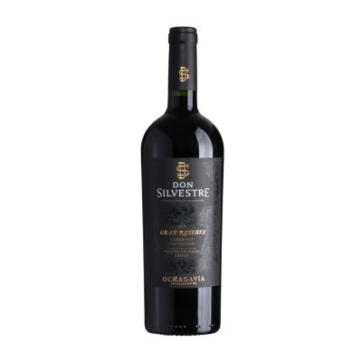 Ochagavia Don Silvestre Gran Reserva Cabernet Sauvignon 750 ml