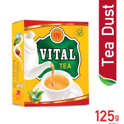 Vital Tea 125g