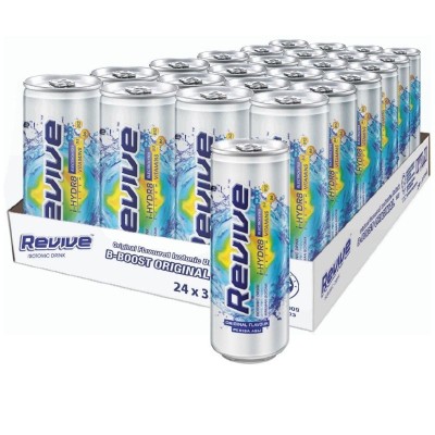 Revive 320ml x 24 cans (Carton)