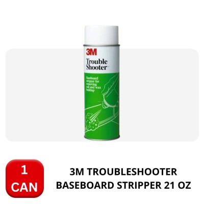 3M TROUBLESHOOTER BASEBOARD STRIPPER (21 OZ)