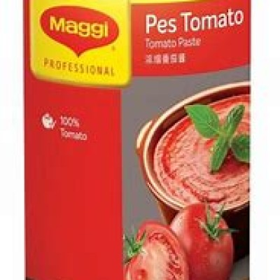 MAGGI TOMATO PASTE (4.5KG)