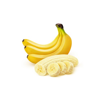 Banana Cavendish Pisang Montel (Sold Per KG) [KLANG VALLEY ONLY]