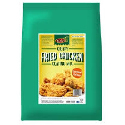 BESTARI FS FCC ORIGINAL (1KG)