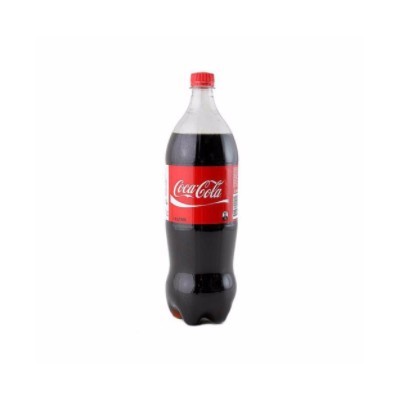 Coca-Cola Rasa Asli 1.25L x 6