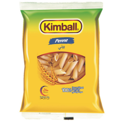 20 x 400g Kimball Penne