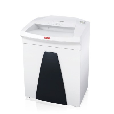 HSM Paper Shredder Securio B26S (Straight Cut)