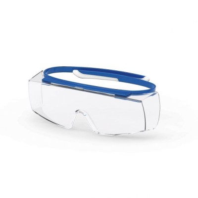 UVEX SUPER OTG GOGGLE 9169260