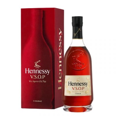 HENNESY VSOP 700ML x 12