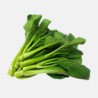 Kale Chinese Baby Kailan Muda Indon [500g pkt] [KLANG VALLEY ONLY]