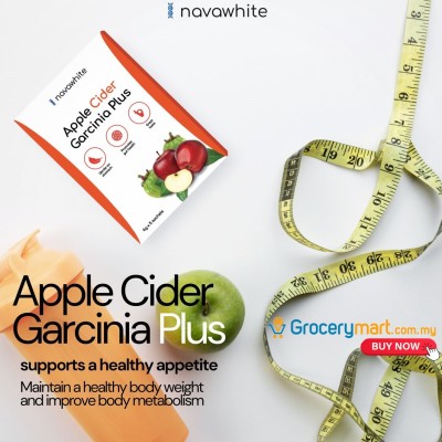 Apple Cider Garcinia Plus - 28 sachet