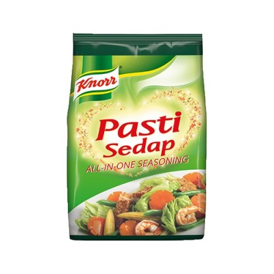 Knorr Pasti Sedap 600g [KLANG VALLEY ONLY]