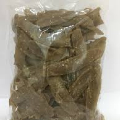 KEROPOK IKAN (500G)
