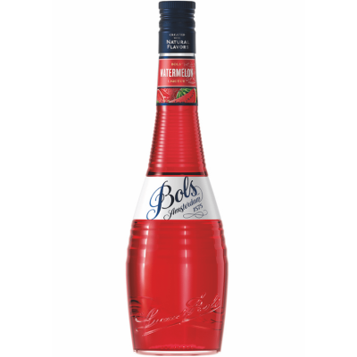 Bols Watermelon (17%) 700ml x 6