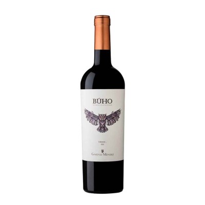 Buho Tannat Merlot Gamaret 750 ml