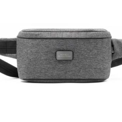 BrandCharger Crosspack (42029260) Anti Theft RPET Sling   Hip bag