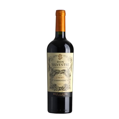 Ochagavia Don Silvestre Reserva Carmenere 750 ml