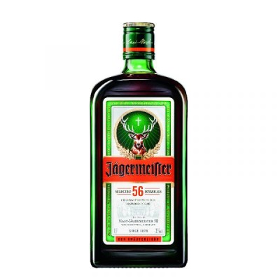 Jagermeister (35%) 700ml x 6