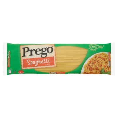 Prego Spaghetti 500g