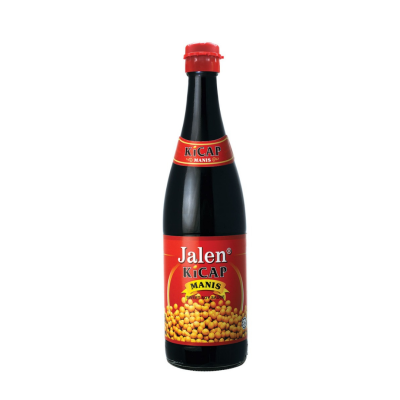 Jalen Kicap Manis 650ml [KLANG VALLEY ONLY]