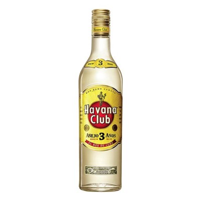 HAVANA 3YO 700ML x 12