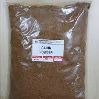 CAJUN POWDER (1 KG)