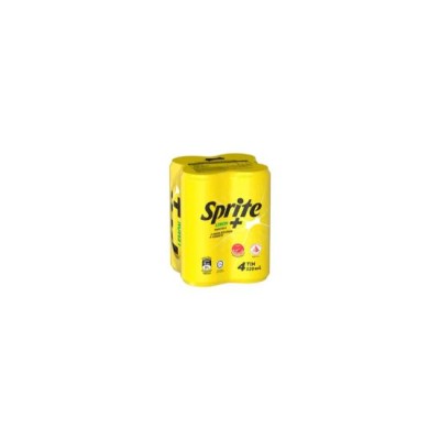 Sprite Lemon Plus 320ml