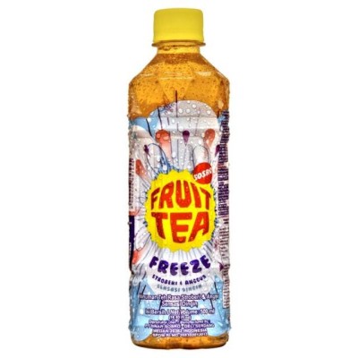 Sosro Fruit Tea (Freeze) 500ml