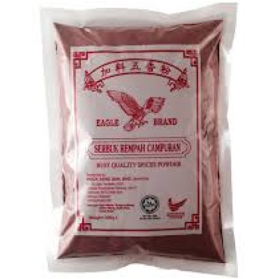 EAGLE REMPAH CAMPURAN (300G)