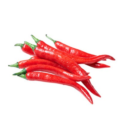 Chilli Red (Sold Per KG) [KLANG VALLEY ONLY]