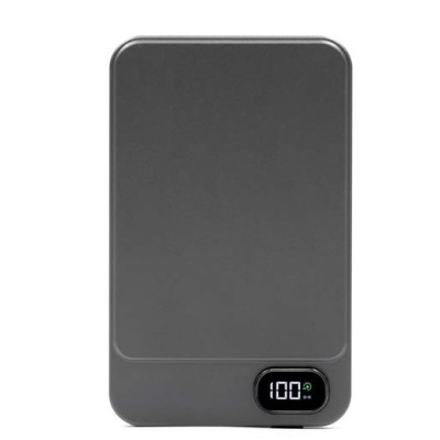 BrandCharger Powerwave 5000 (85076000) Magnetic Wireless Powerbank
